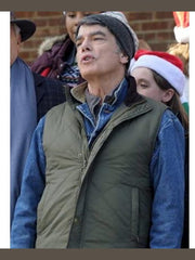 One December Night Mike Sullivan Vest