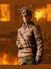 Battlefield 5 Peter Müller Jacket
