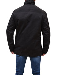 Phil Coulson Agents of Shield Clark Gregg Jacket