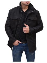 Phil Coulson Agents of Shield Clark Gregg Jacket