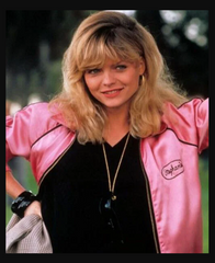 Grease Pink Ladies Jacket