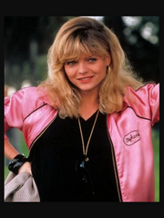 Grease Pink Ladies Jacket