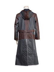 PlayerUnknown’s Battlegrounds Brown Trench Coat