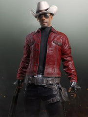 PlayerUnknown’s Battlegrounds Red Jacket