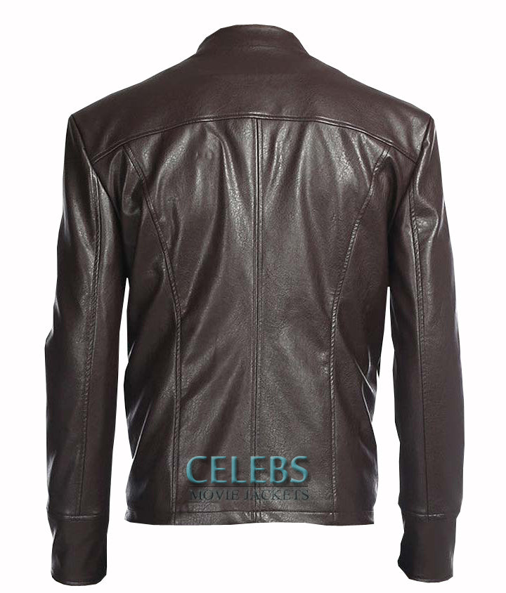 Star Wars The Last Jedi Poe Dameron Jacket