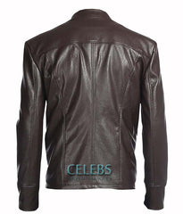 Star Wars The Last Jedi Poe Dameron Jacket