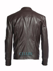 Star Wars The Last Jedi Poe Dameron Jacket