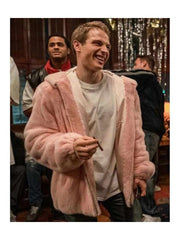 Brayden Weston Power Book Ghost II Fur Jacket