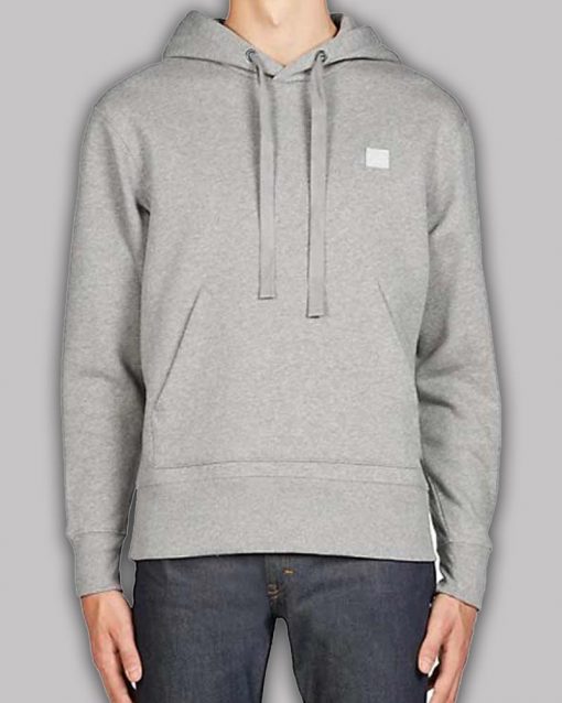 Power Book II Ghost Tariq St. Patrick Hoodie