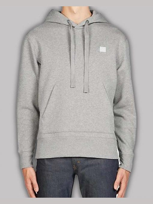 Power Book II Ghost Tariq St. Patrick Hoodie