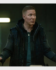 Power Book IV Force Tommy Egan Hooded Vest