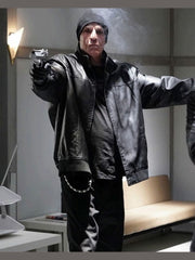 Prisoners of the Ghostland Psycho Bomber Jacket