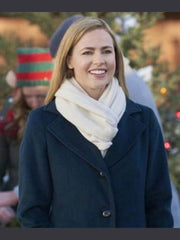 Project Christmas Wish Lucy Coat