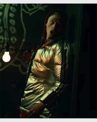 Project Power Casey Neistat Puffer Jacket