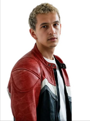Ignacy Liss Proud 2026 Leather Jacket
