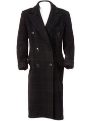 Public Enemies Johnny Depp Long Coat