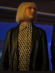 Queens of Mystery Blazer Jacket