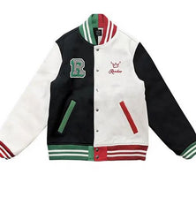 Ranboo Varsity Jacket