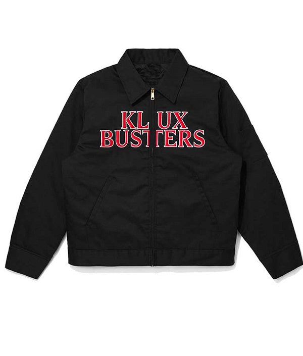 Klux Buster Jacket