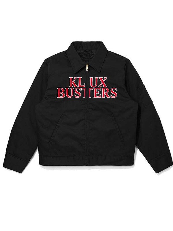 Klux Buster Jacket