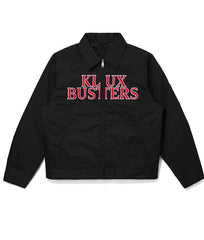 Klux Buster Jacket