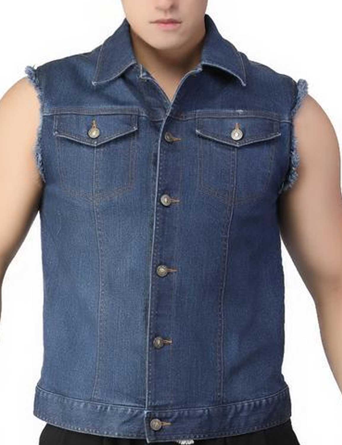 Ready Player One Parzival Wade Vest