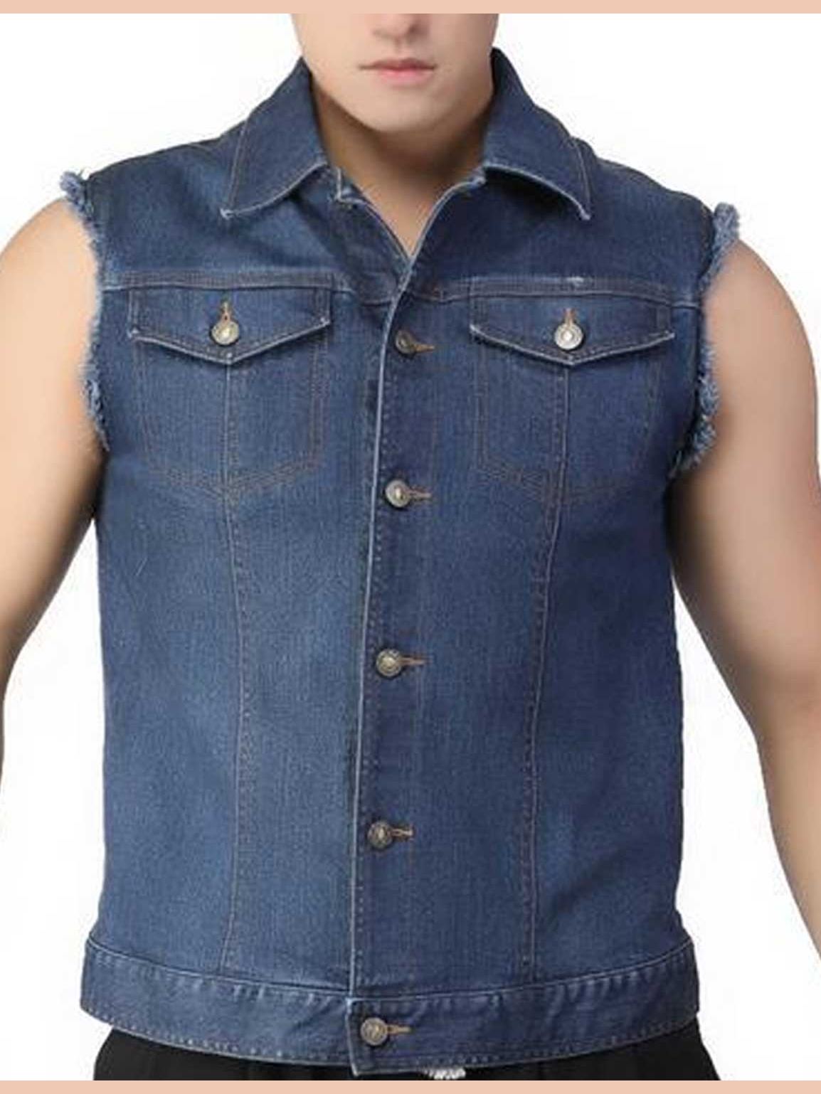Ready Player One Parzival Wade Vest