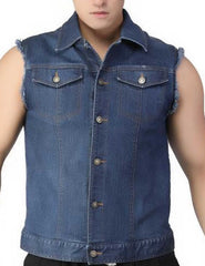 Ready Player One Parzival Wade Vest