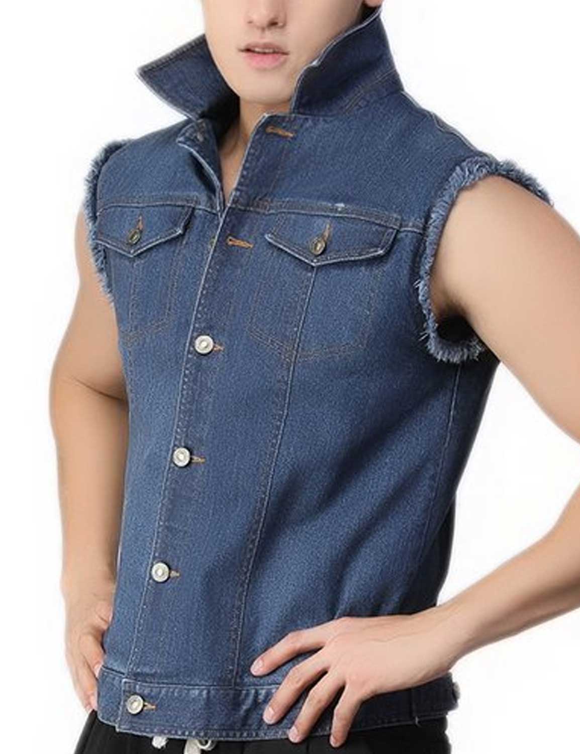 Ready Player One Parzival Wade Vest