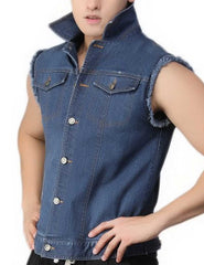 Ready Player One Parzival Wade Vest