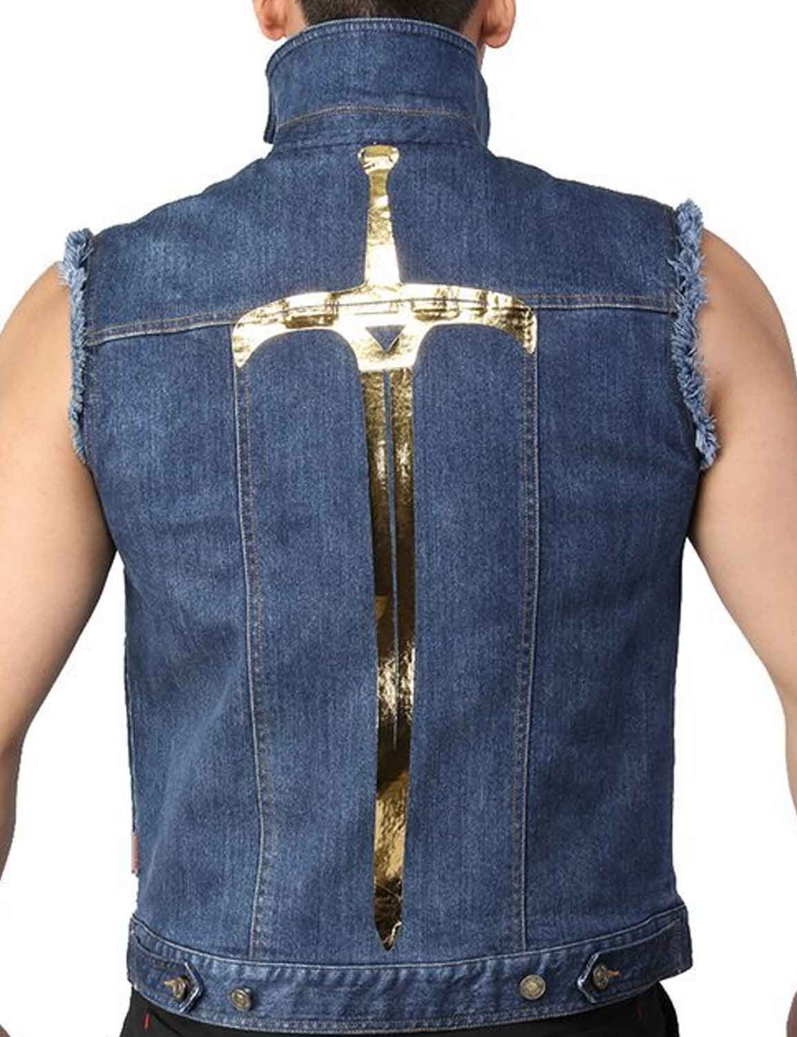 Ready Player One Parzival Wade Vest