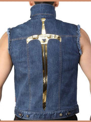Ready Player One Parzival Wade Vest