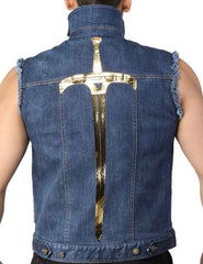 Ready Player One Parzival Wade Vest