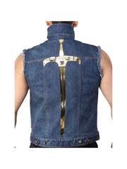 Ready Player One Parzival Wade Vest
