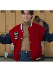 Rebelde 2022 Letterman Jacket
