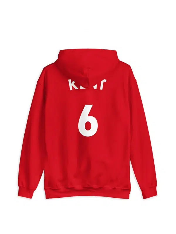 Ted Lasso Roy Kent Hoodie