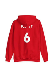 Ted Lasso Roy Kent Hoodie