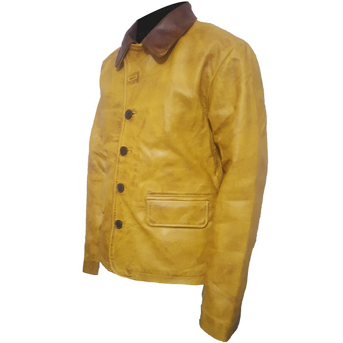 Red Dead Redemption 2 Arthur Morgan Jacket