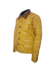 Red Dead Redemption 2 Arthur Morgan Jacket