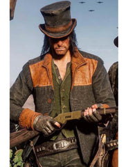 Red Dead Redemption 2 John Marston Jacket