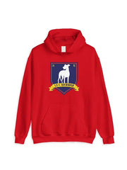 Ted Lasso Roy Kent Hoodie