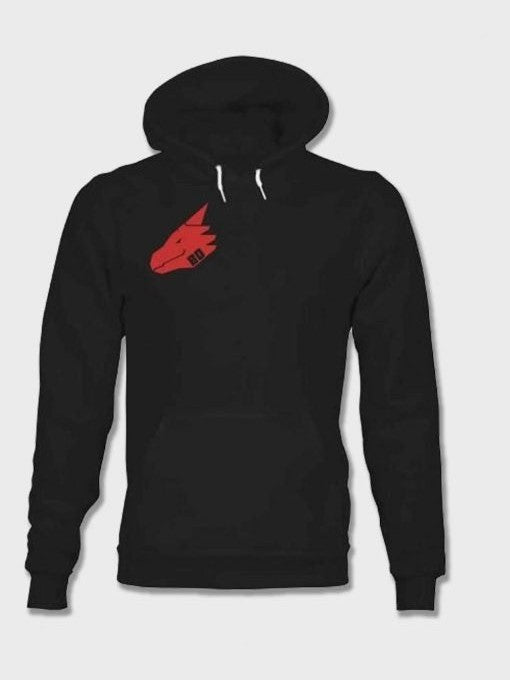 Bad Dragon Hoodie