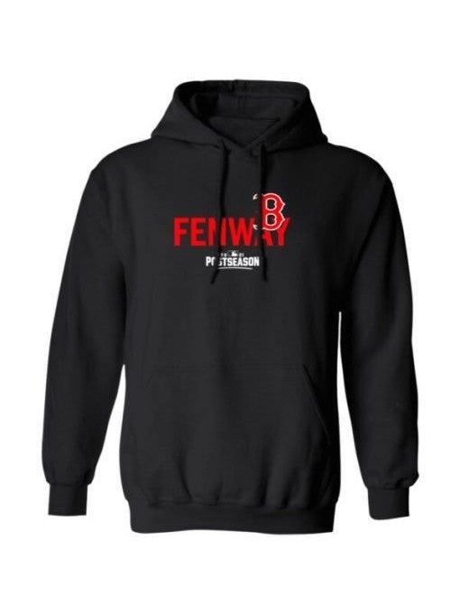 Red Sox Fenway Postseason Hoodie