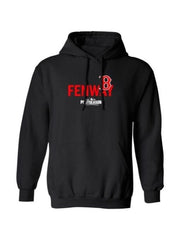 Red Sox Fenway Postseason Hoodie