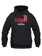 Red Sox Fenway Postseason Hoodie