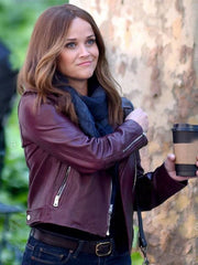 The Morning Show S02 Reese Witherspoon Jacket