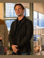 Resident Alien Dr. Ethan Stone Blazer