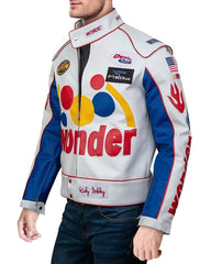 Ricky Bobby Talladega Nights Wonder Bread Jacket