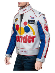 Ricky Bobby Talladega Nights Wonder Bread Jacket