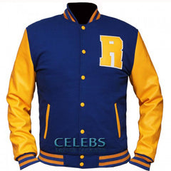 Riverdale KJ Apa Archie Jacket